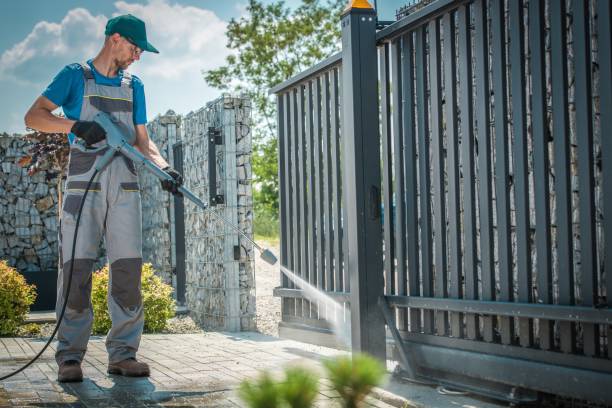 Best Parking Lot and Garage Cleaning  in Silver Springs, NV
