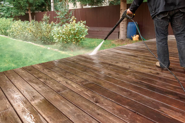 Trusted Silver Springs, NV Pressure Washing Experts